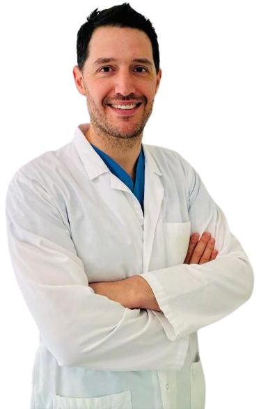 Dr. Marco Lavazza, Chirurgo Ortopedico specializzato in chirurgia dell'anca e del ginocchio